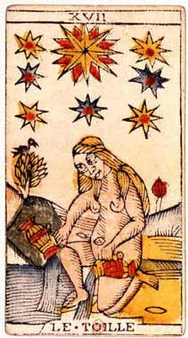 L’Étoile (XVII)