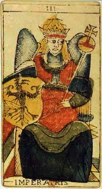 L’Impératrice (III)