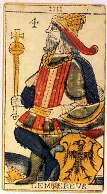 L’Empereur (IV)
