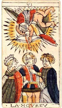 L’Amoureux (VI)
