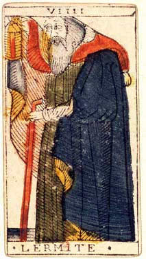 L’Hermite (IX)